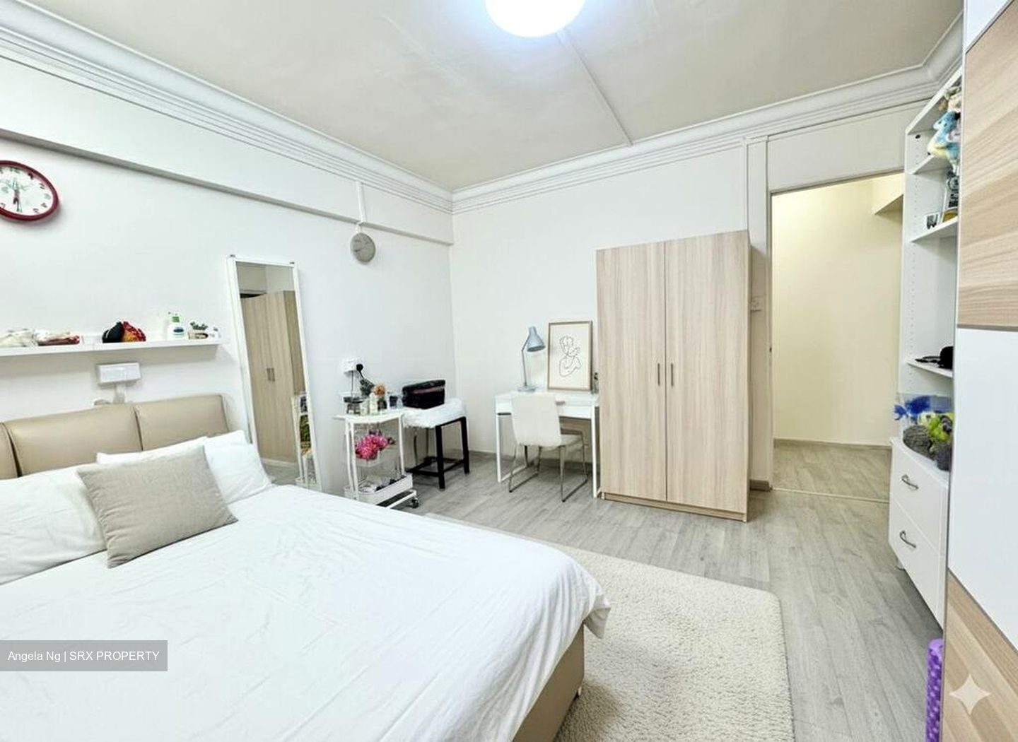 Blk 829 Woodlands Street 83 (Woodlands), HDB Executive #498237621